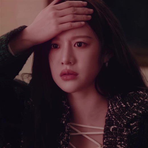 Do-Rami: A Character Analysis from 'Can This Love Be Translated?'