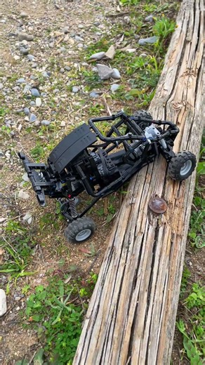 #lego #legobuild #legocreation #legotechnic #legorc #buggylego #buggy