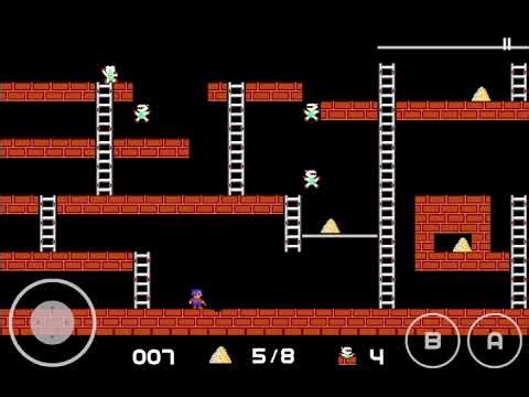 Mine Runner Level 7 Gameplay Walkthrough
