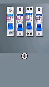 Comment choisir un disjoncteur #Disjoncteurs #Électricien #Électricité #InstallationÉlectrique | Electricité
