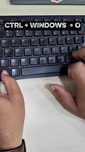 Keyboard Shortcut Tricks... | 𝓑𝓻𝓪𝓲𝓷𝓑𝓸𝓸𝓼𝓽 𝓵𝓪𝓫