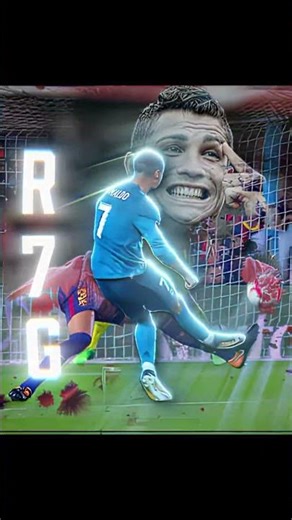 Ronaldo Flashbacks 🔥(4K & 120 FPS)