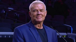 Eric Bischoff "Excited" By AEW Collision