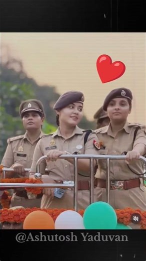 IPS officer #motivation #upsc #ssc #ias #trending #shorts