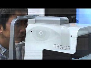 ARGOS demo