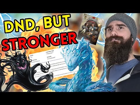 Top 5 Most POWERFUL New Things From Strixhaven