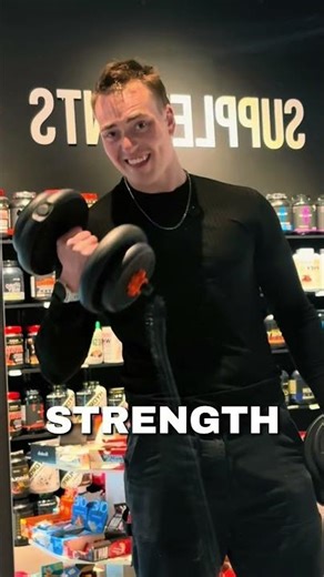 Creatine Explained: How to Take Creatine for Muscle Gain (5-10g Guide for Maximum Results)