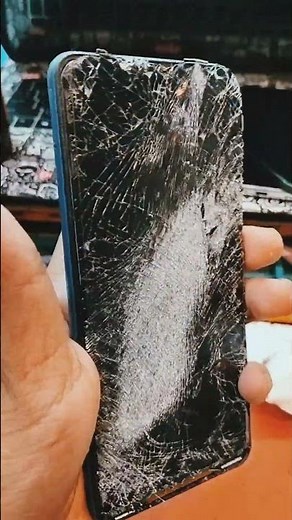 📲 Samsung A12 Display change 👍📲