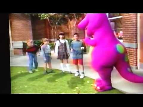 Barney Theme Song (Doctor Barney is Here!'s version)