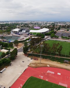 3K views · 136 reactions | The home of the 5x MLS Cup Champions ✨ Take a cinematic journey through Dignity Health Sports Park  ️: bit.ly/43QLcbp | LA Galaxy | Facebook