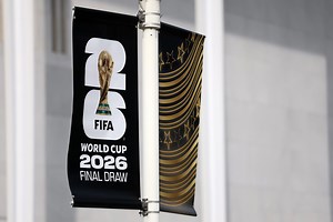 FIFA eyes referee body cameras for 2026 World Cup