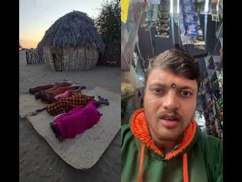 When Tribals outsmarted Deadly snake 🐍 |Genius Jungle Hack ! #shortvideo