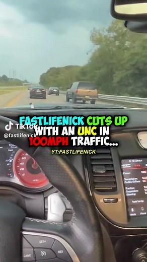 Fast Life Nick's Streaming Adventures and Clips