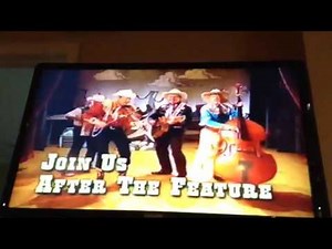 Opening to Toy Story 2 2000 VHS