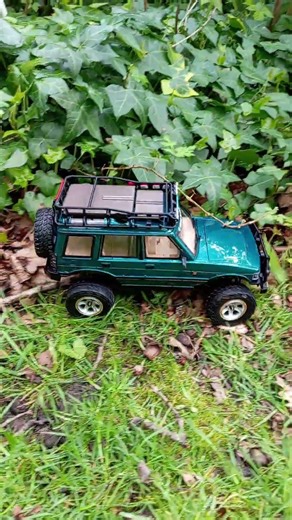 jxc lr1801 first test see my full vid subscribe #rc #rcoffroad #rcrockcrawler #rcadventure #rcfun