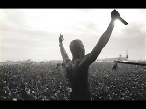 DMX - Damien Live Woodstock 99