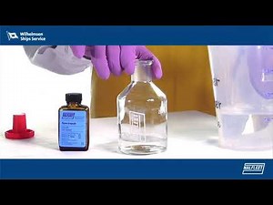 WATER TEST Boiler and Condensate P Alkalinity, Chloride, Ph