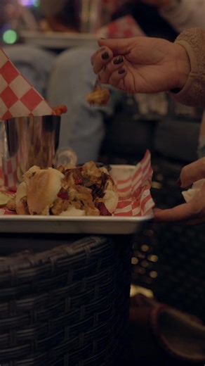 Experience winter like never before inside our cozy, glowing igloos at Dudley’s Garage in Lakefield, MN. Enjoy the season with s’mores, a warm hot cocoa bar, and the kind of atmosphere that makes memories feel magical.✨ Now booking through January 31st, with February dates opening soon. Perfect for birthdays, holiday gatherings, or simply celebrating the season. ✨ Reserve your igloo today — the magic is waiting. https://tables.toasttab.com/dudleys-garage/experience/igloo-s-on-the-patio | Dudley'