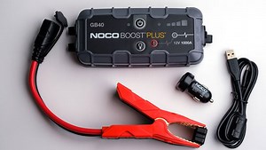 Know How - How To Use a Jump Starter on a Dead Battery