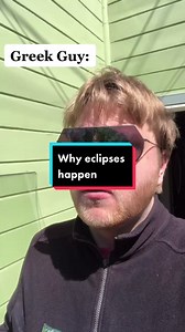Understanding Eclipses in Greek Mythology
