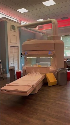 Need an MRI but worried about tight spaces?