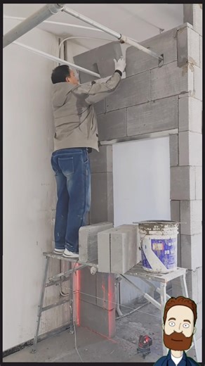 Block Masonry Made Easy Today