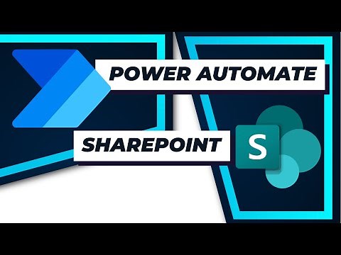 📋 COPY 📋 data from one SHAREPOINT list to another using Power Automate