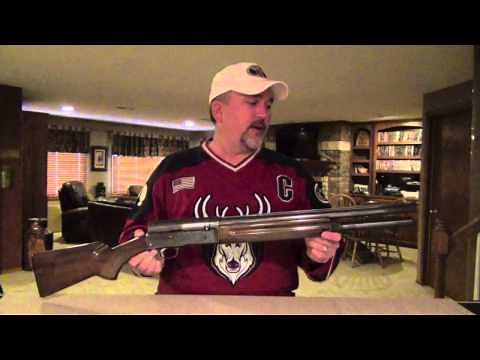 Bonnie & Clyde Whippit!