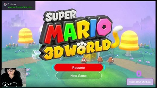 Highlight: Cooperation is key! With Robot and Boss