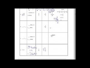 5th Lesson 3, Module 4