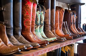 20 Great Cowboy Boots For Men, Women, And Kids