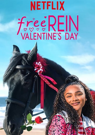 Free Rein: Valentine's Day streaming: watch online