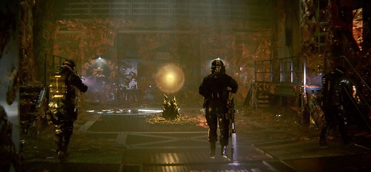 彩虹六号：异种 - PS5, PS4, Xbox Series X|S, Xbox One, Stadia and PC | 育碧游戏