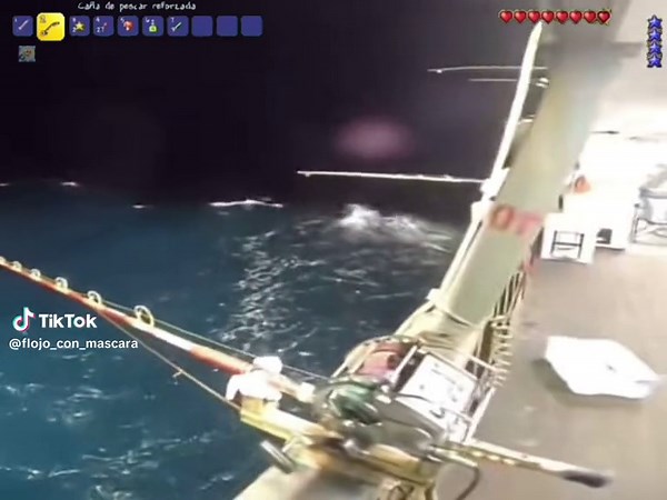 Terraria Music: Memes and Soundtracks Compilation