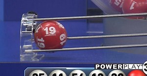 Three Powerball winners to split $564 million jackpot