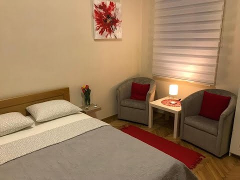 Belgrade 1911 apartment | Wohnung in Belgrad, Serbien