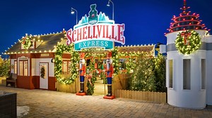 This winter festival is popping up behind the outlets at Rehoboth Beach. We've got details