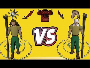 Fairy Ring Chunks ONLY...Then we fight