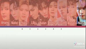 Sticker @official_nct cover by BSQUAD #nct #nctcover #nct127 #sticker #stickernct127 #sijeuni #taeil #taeyong #johnny #yuta #doyoung #jaehyun #jungwoo #mark #haechan #kpop #kpopcover #fyp #fypシ #4u #xyzbca #kpopsongcover