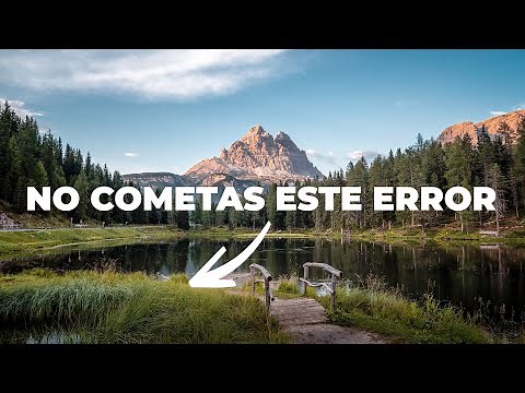 7 BEGINNER MISTAKES in Photography (camera/mobile)