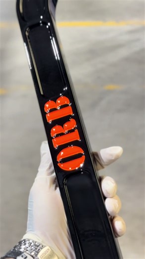 Transforming Colors in Powder Coating