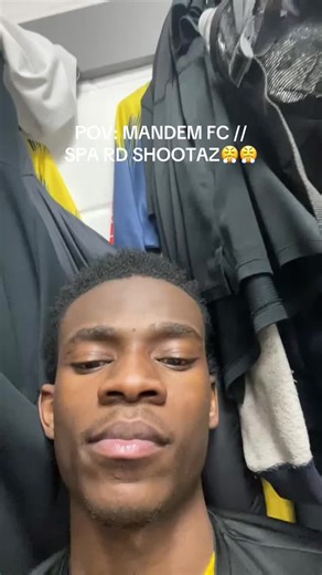 Football Together: A Hilarious Clapping Moment