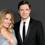 Who Is Ashley Hinshaw? Meet Topher Grace's Wife