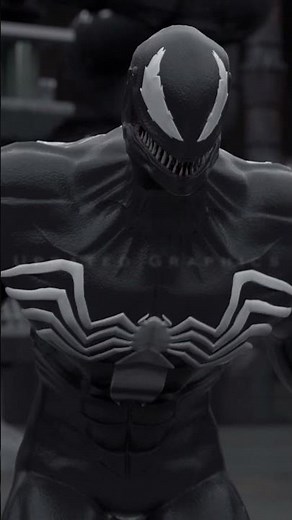 Spider-Man vs. Venom - Spider-Man Ultimate Remastered Trailer
