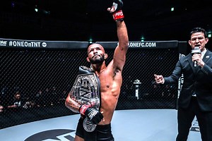 237K views · 40 reactions | All of "Mighty Mouse" Johnson's fights in ONE Championship! | ONE Championship | Facebook