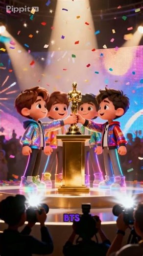 BTS Facts That Shocked the World!