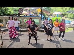 Help Me - Line Dance Choreo Caecilia Maria Fatruan