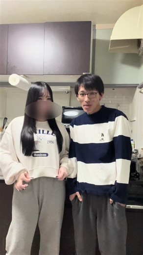 蛙化現象と10回クイズのカップルの日常