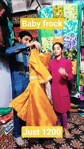 beautiful baby frocks #viral #fashion #drees