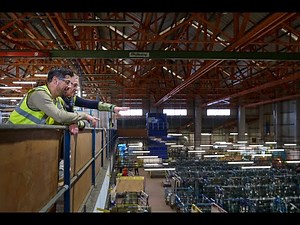 Everest Windows: Visit The Factory With Craig Doyle